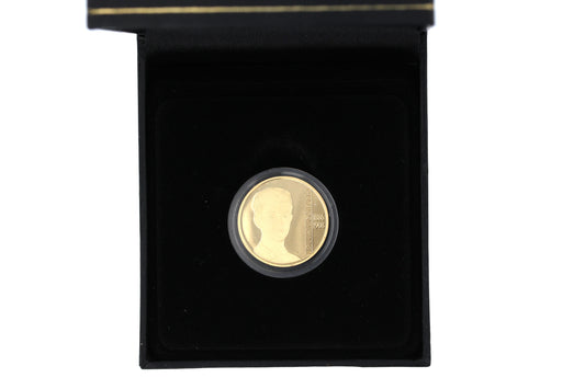 2011 Armenian Gold Coin