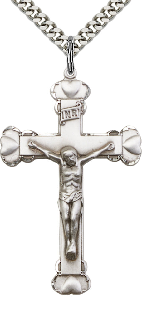  Crucifix Pendant