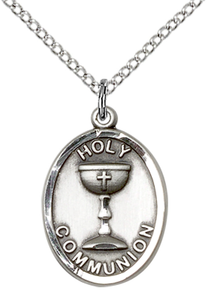  Holy Communion Pendant